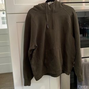 Lululemon Warm For Winter Hoodie